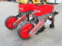 Corn Planter 2 Row